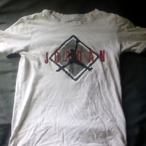 Jordan shirt